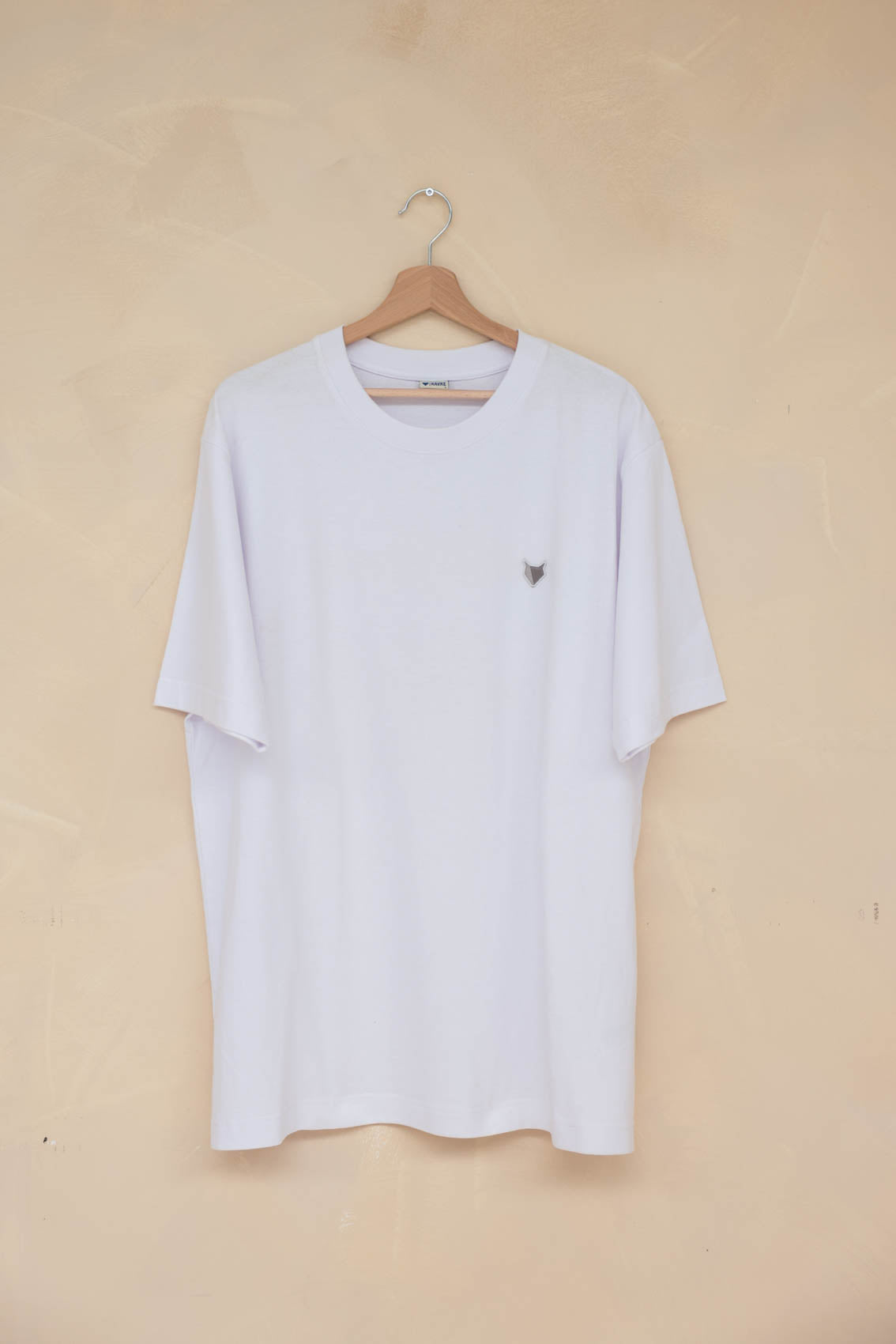 Rävke logo Tee Witt, logo Svenska Gris