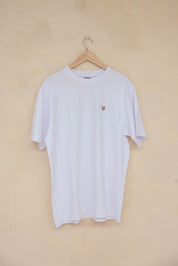 Rävke logo Tee Witt, logo Svenska Rosé