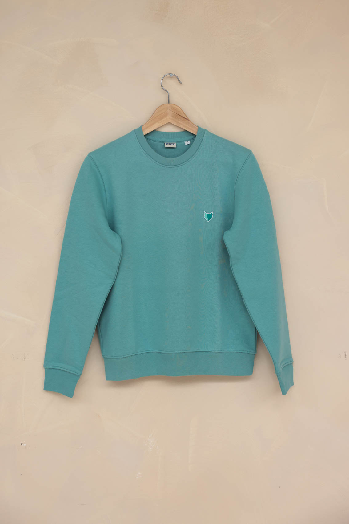Sweater Agnetha Svenska Grün