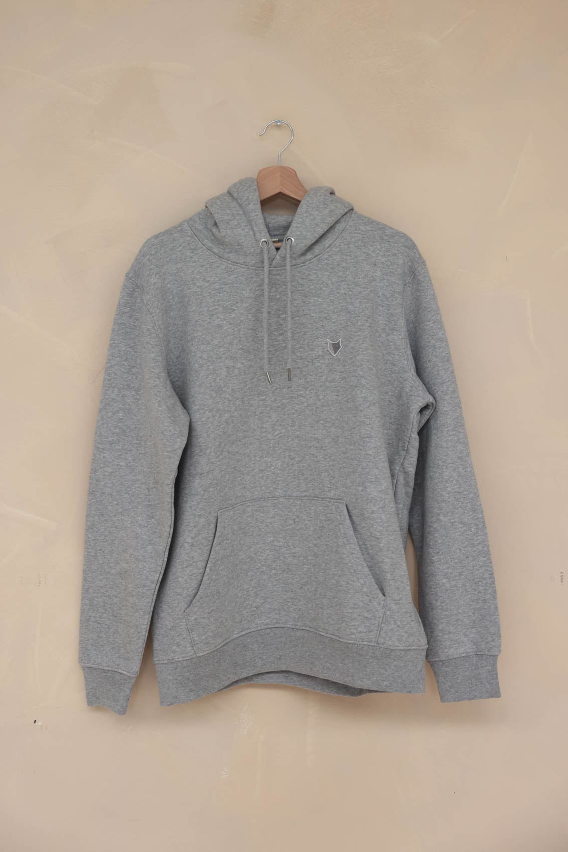 Hooded Sweat Aleks Svenska Gris chest