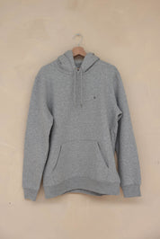 Hooded Sweat Aleks Svenska Gris chest