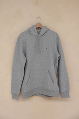 Hooded Sweat Aleks Svenska Gris chest
