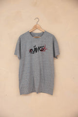 Rävke Tee Sports Grey, Ravke graphic