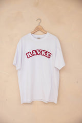 Rävke Tee white, Rävke College