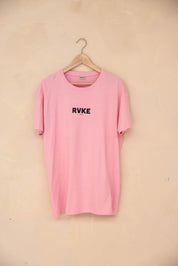 Rävke Tee Rose, CLASSIC PINK
