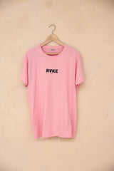 Rävke Tee Rose, CLASSIC PINK