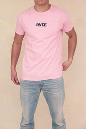 Rävke Tee Rose, CLASSIC PINK