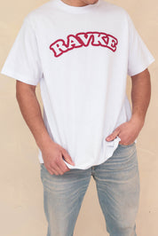 Rävke Tee white, Rävke College