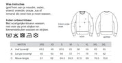 Sweater Agnetha Svenska Lilac Petal
