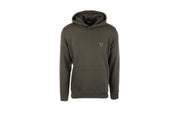 Hooded Sweat Kids Aleks Svenska Dark Green