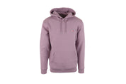 Hooded Sweat Aleks Svenska Lilac Petal