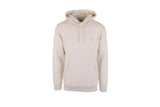 Hooded Sweat Aleks Svenska Naturell