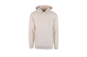 Hooded Sweat Kids Aleks Svenska Naturell