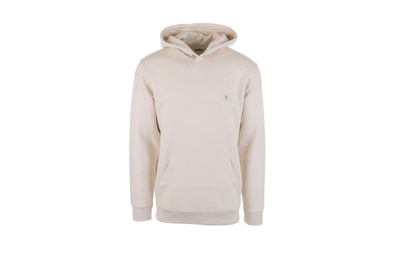 Hooded Sweat Kids Aleks Svenska Naturell