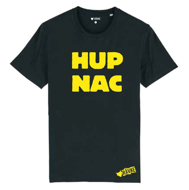 Rävke Tee HUP NAC