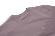 Sweater Agnetha Svenska Lilac Petal