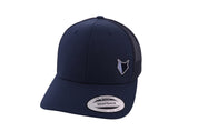 Trucker Cap BLAU