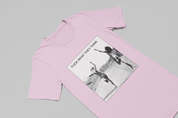 Rävke Tee Pink, Fuck what they think