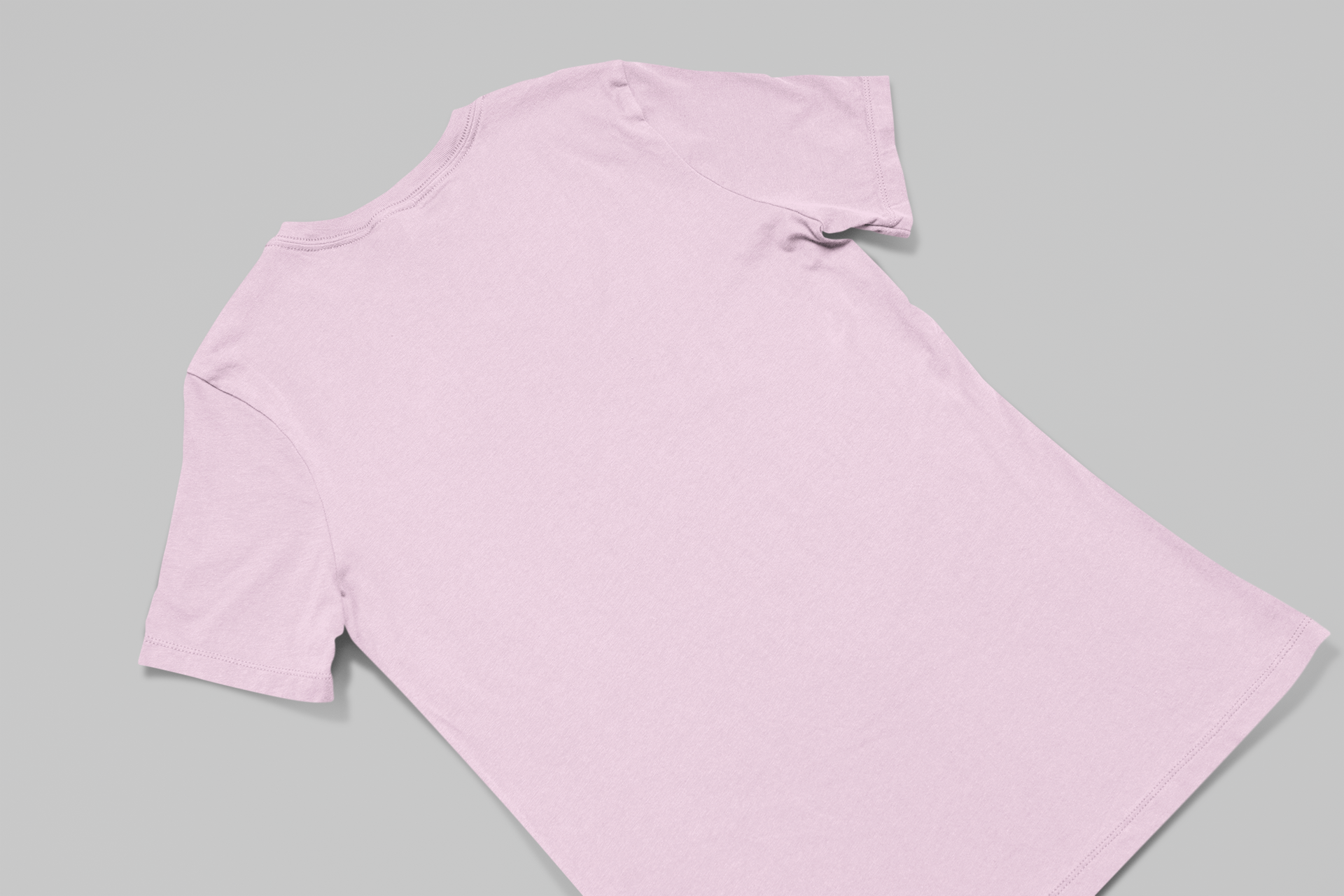 Rävke Tee Pink, Fuck what they think