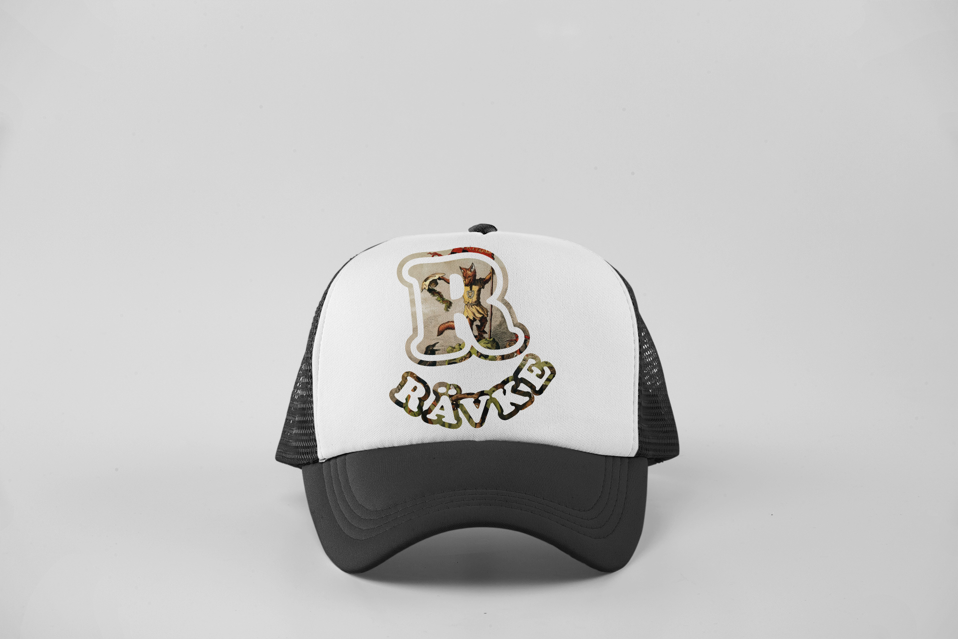 mockup-of-a-single-trucker-hat-with-a-customizable-background-11705-3.png