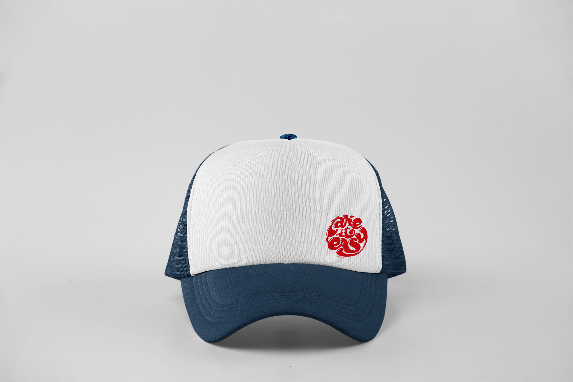 mockup-of-a-single-trucker-hat-with-a-customizable-background-11705.png